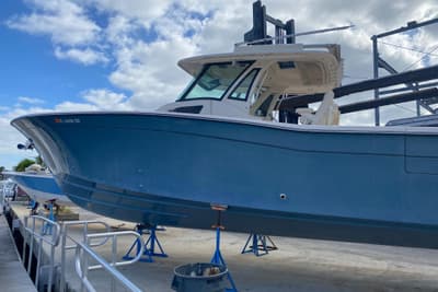 BOATZON | GradyWhite Canyon 376 2021