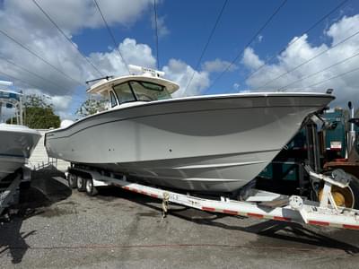 BOATZON | GradyWhite Canyon 376 2023 BOATZON | GradyWhite Canyon 376 2023