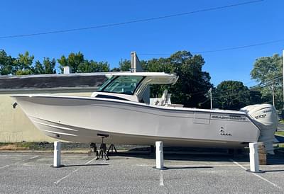 BOATZON | GradyWhite Canyon 386 2025