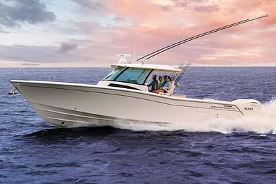 BOATZON | GradyWhite Canyon 386 2025