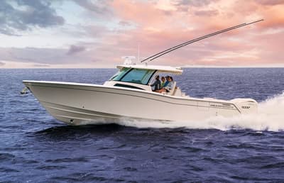 BOATZON | GradyWhite Canyon 386 2027