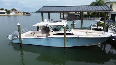 BOATZON | GradyWhite Canyon 456 2019