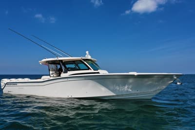 BOATZON | GradyWhite Canyon 456 2019 BOATZON | GradyWhite Canyon 456 2019