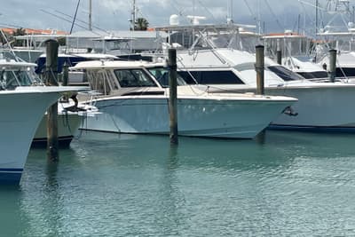 BOATZON | GradyWhite Canyon 456 2022