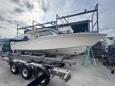 BOATZON | GradyWhite Canyon 456 2024