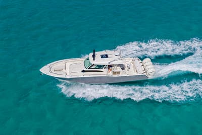 BOATZON | GradyWhite Canyon 456 2025 BOATZON | GradyWhite Canyon 456 2025