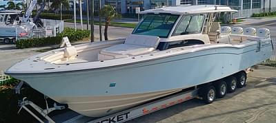 BOATZON | GradyWhite Canyon 456 2025