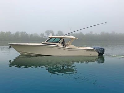 BOATZON | GradyWhite Canyon 456 2027