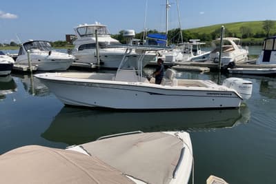 BOATZON | GradyWhite Chase 273 2002 BOATZON | GradyWhite Chase 273 2002