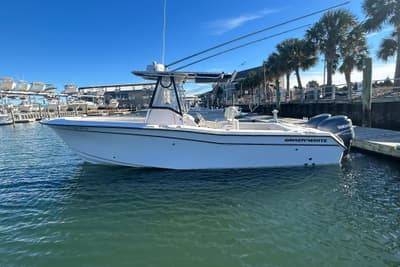 BOATZON | GradyWhite Chase 273 2003