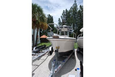 BOATZON | GradyWhite Chase 273 2003 BOATZON | GradyWhite Chase 273 2003