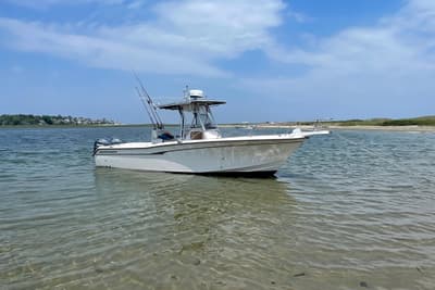 BOATZON | GradyWhite Chase 273 2004