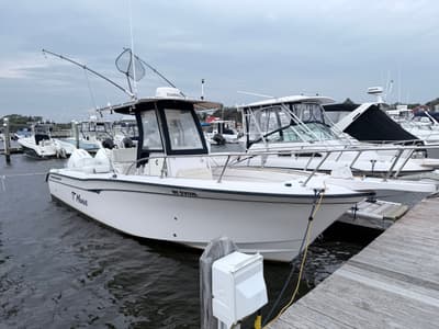 BOATZON | GradyWhite Chase 273 2004