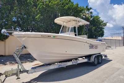 BOATZON | GradyWhite Chase 273 2004