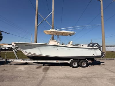 BOATZON | GradyWhite Chase 273 2006