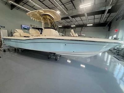 BOATZON | GradyWhite Coastal Explorer 251 2025 BOATZON | GradyWhite Coastal Explorer 251 2025