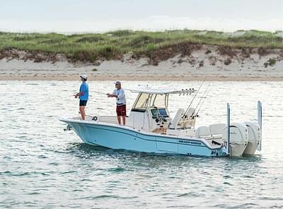 BOATZON | GradyWhite Coastal Explorer 281 2025 BOATZON | GradyWhite Coastal Explorer 281 2025