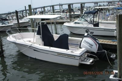 BOATZON | GradyWhite Escape 209 2000 BOATZON | GradyWhite Escape 209 2000