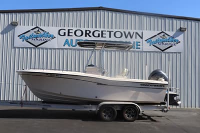 BOATZON | GradyWhite Escape 209 2004 BOATZON | GradyWhite Escape 209 2004