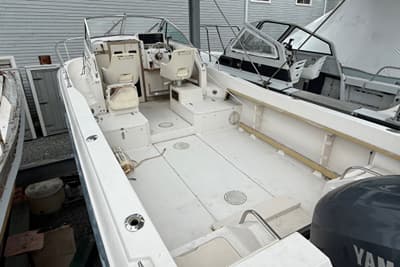 BOATZON | GradyWhite Explorer 244 1994 BOATZON | GradyWhite Explorer 244 1994