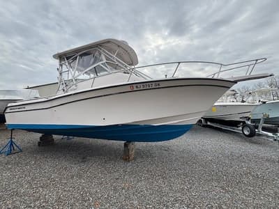 BOATZON | GradyWhite Express 265 2000 BOATZON | GradyWhite Express 265 2000