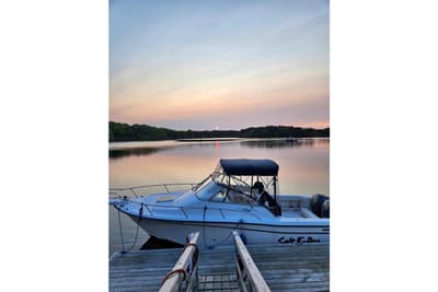 BOATZON | GradyWhite Express 265 2004