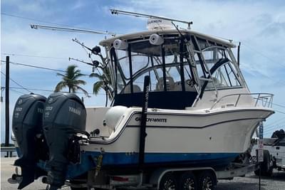 BOATZON | GradyWhite Express 305 2007 BOATZON | GradyWhite Express 305 2007