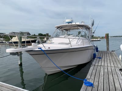 BOATZON | GradyWhite Express 330 2001