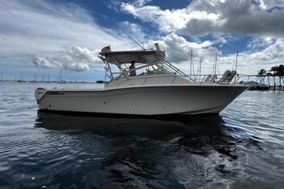 BOATZON | GradyWhite Express 330 2001