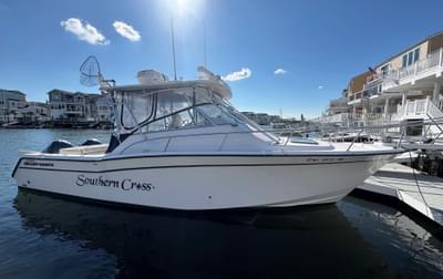 BOATZON | GradyWhite Express 330 2002