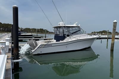 BOATZON | GradyWhite Express 330 2002 BOATZON | GradyWhite Express 330 2002