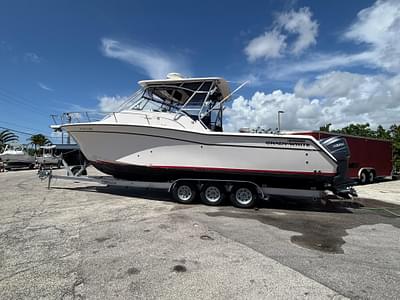 BOATZON | GradyWhite Express 330 2002