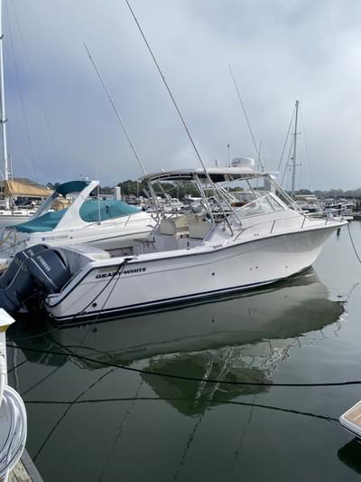 BOATZON | GradyWhite Express 330 2002