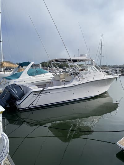 BOATZON | GradyWhite Express 330 2002 BOATZON | GradyWhite Express 330 2002