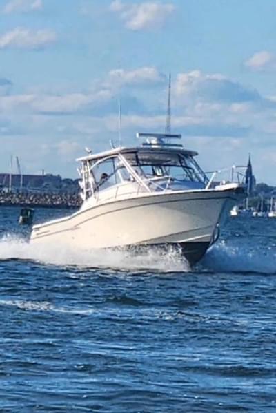 BOATZON | GradyWhite Express 330 2003 BOATZON | GradyWhite Express 330 2003