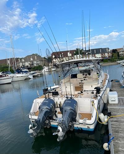 BOATZON | GradyWhite Express 330 2003 BOATZON | GradyWhite Express 330 2003