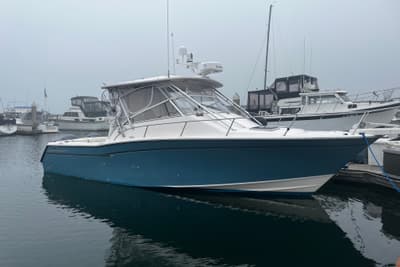 BOATZON | GradyWhite Express 330 2003