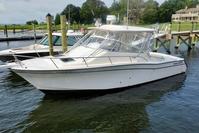 BOATZON | GradyWhite Express 330 2003 BOATZON | GradyWhite Express 330 2003