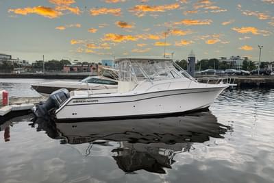BOATZON | GradyWhite Express 330 2004 BOATZON | GradyWhite Express 330 2004