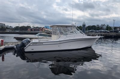 BOATZON | GradyWhite Express 330 2004 BOATZON | GradyWhite Express 330 2004
