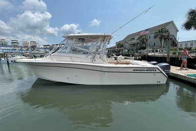 BOATZON | GradyWhite Express 330 2005