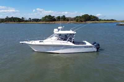 BOATZON | GradyWhite Express 330 2005 BOATZON | GradyWhite Express 330 2005