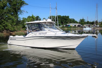 BOATZON | GradyWhite Express 330 2005