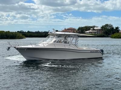 BOATZON | GradyWhite Express 330 2005 BOATZON | GradyWhite Express 330 2005