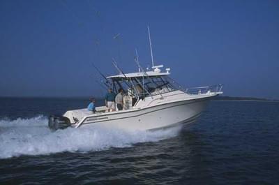 BOATZON | GradyWhite Express 330 2005 BOATZON | GradyWhite Express 330 2005