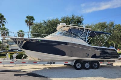 BOATZON | GradyWhite Express 330 2005