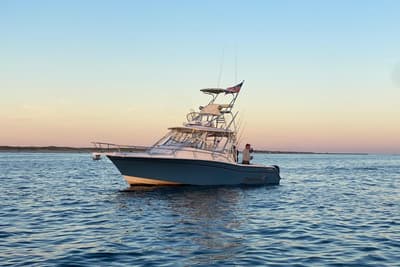 BOATZON | GradyWhite Express 330 2005