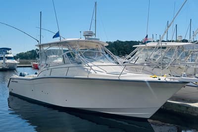 BOATZON | GradyWhite Express 330 2005