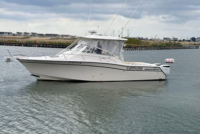 BOATZON | GradyWhite Express 330 2006