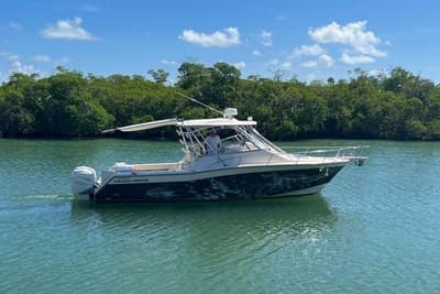 BOATZON | GradyWhite Express 330 2006 BOATZON | GradyWhite Express 330 2006